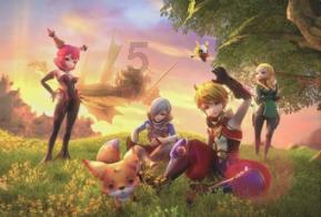 魔兽争霸3