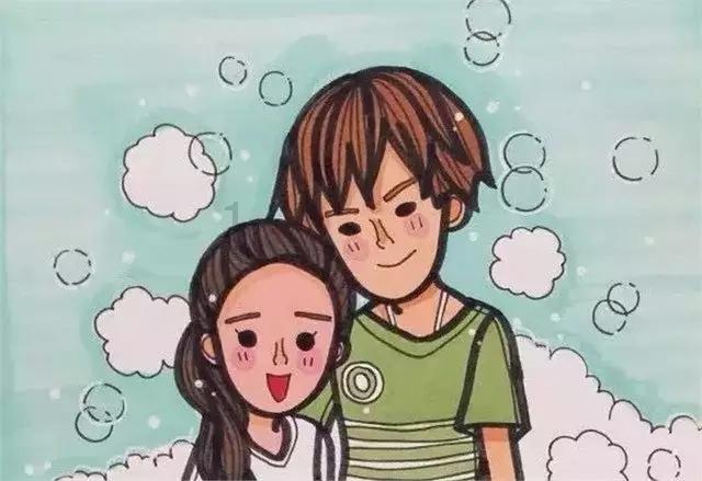 天蝎座MM怎么追？游戏画面